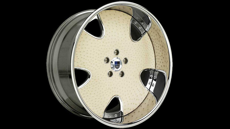 Illustration for article titled The Ten Ugliest Wheels Ever Made